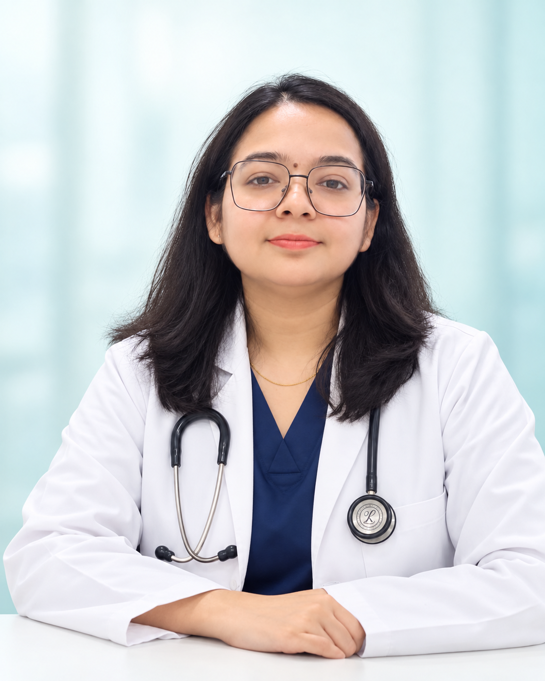 Dr. Anjali Chauhan