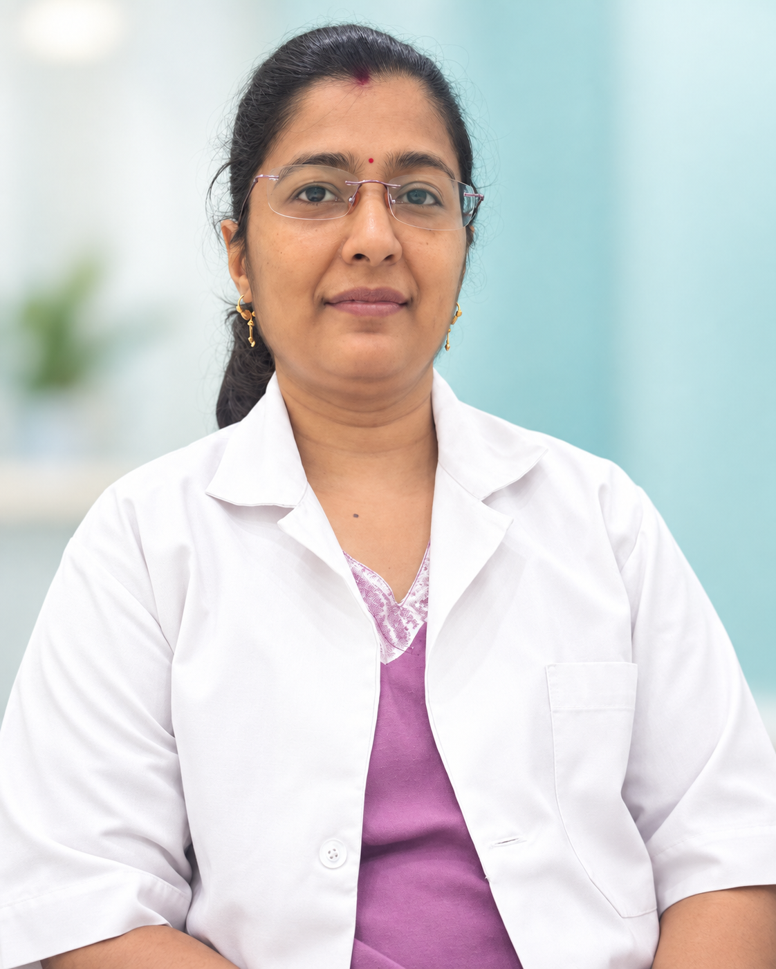 Dr. Jayshree
