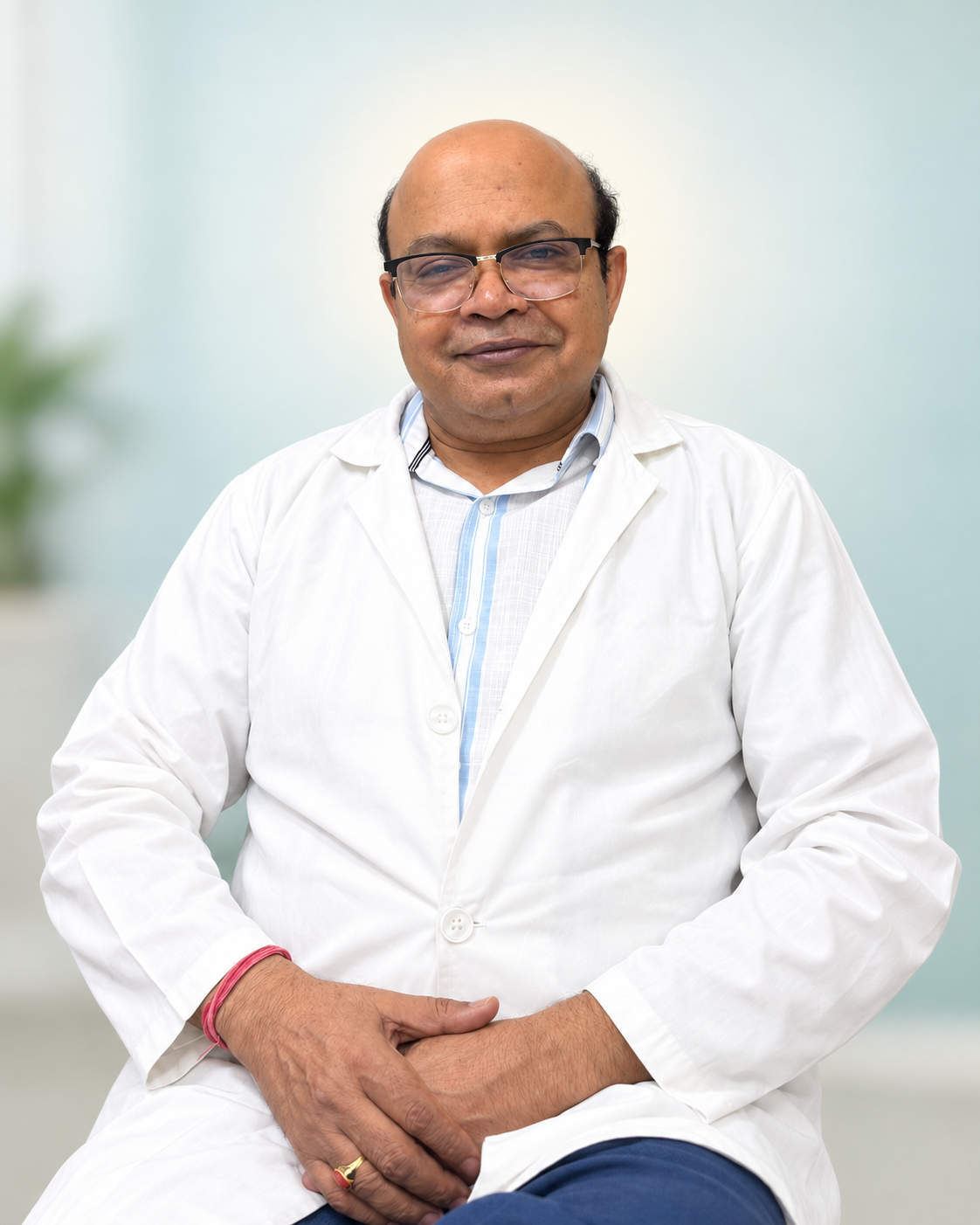 Dr. R. S. Saini