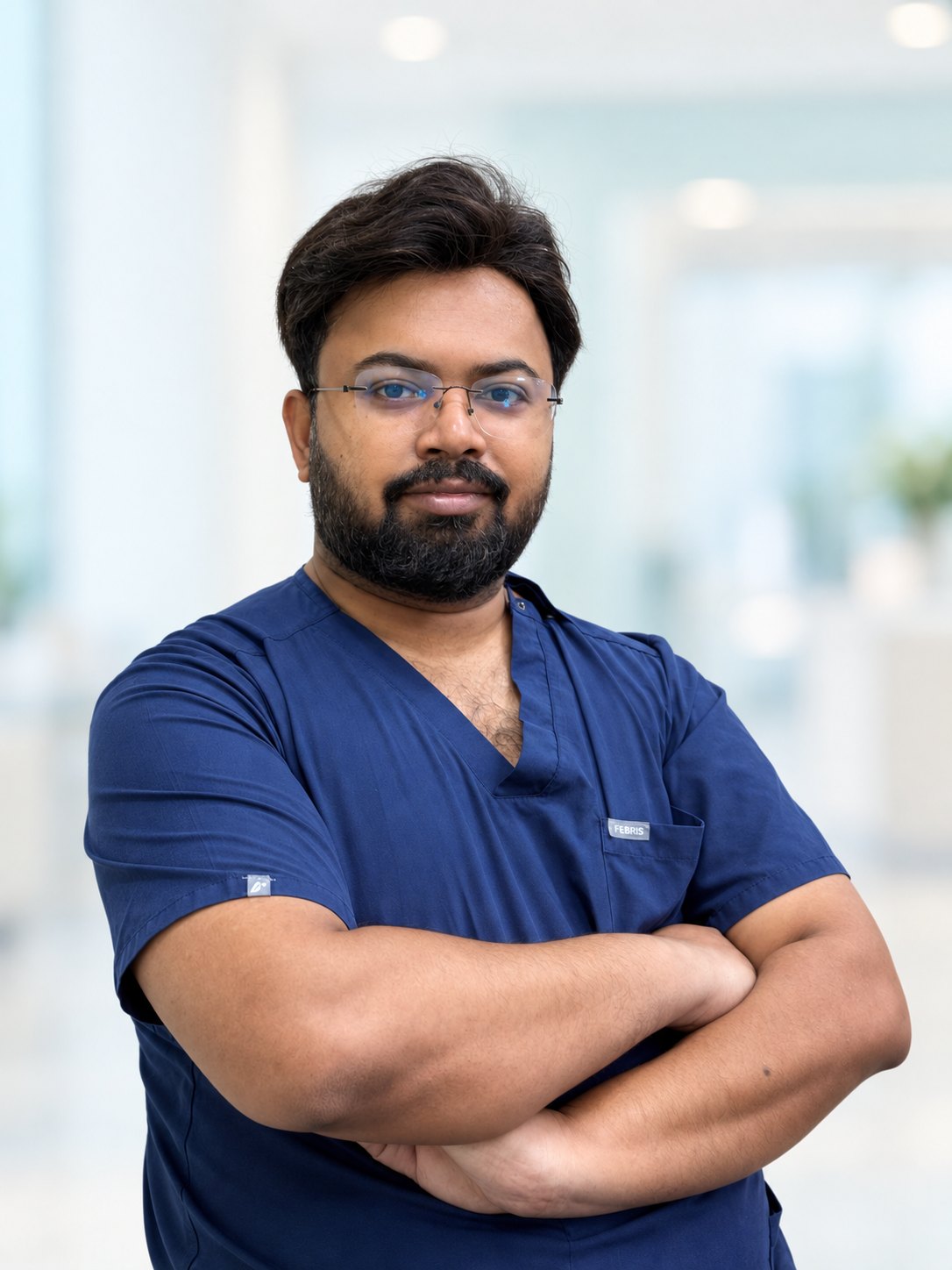 Dr. Saurabh Saini